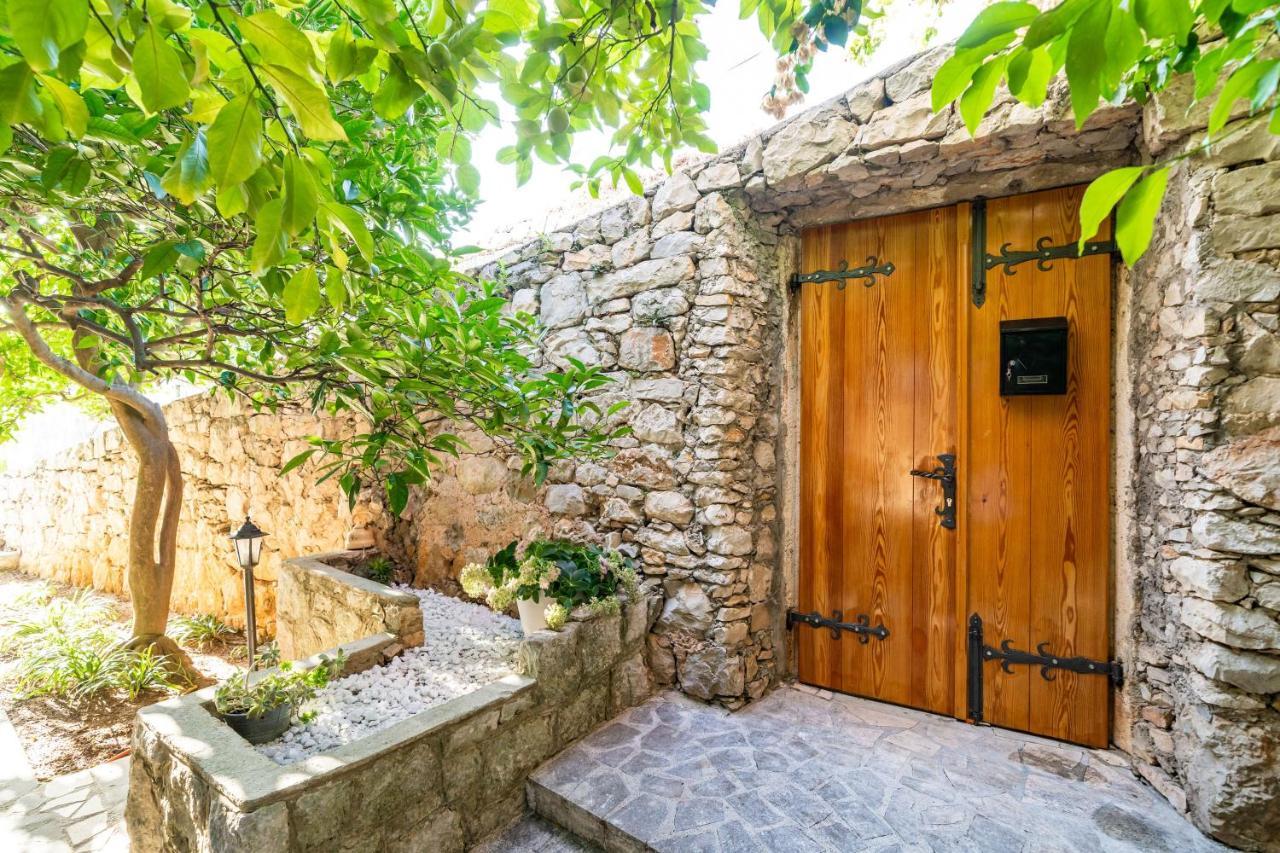 Villa Vista Old Town Cavtat Exteriér fotografie