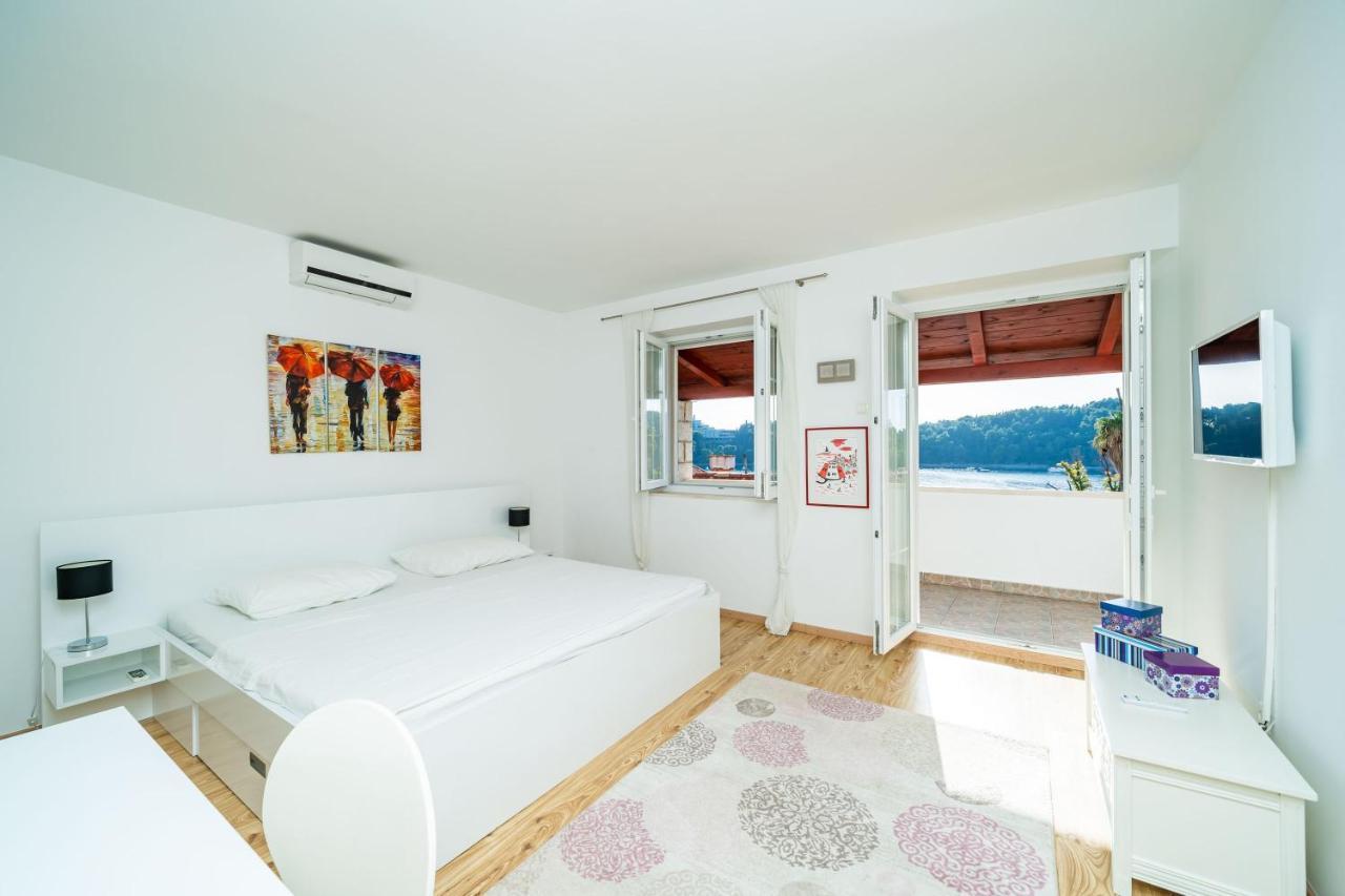 Villa Vista Old Town Cavtat Exteriér fotografie